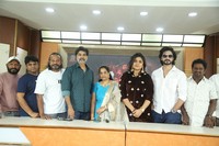 Ala Jarigina Katha Movie Press Meet